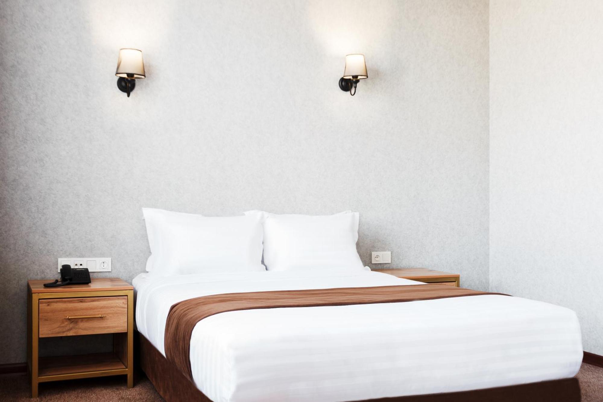 Western Suites Hotel Tasjkent Eksteriør bilde